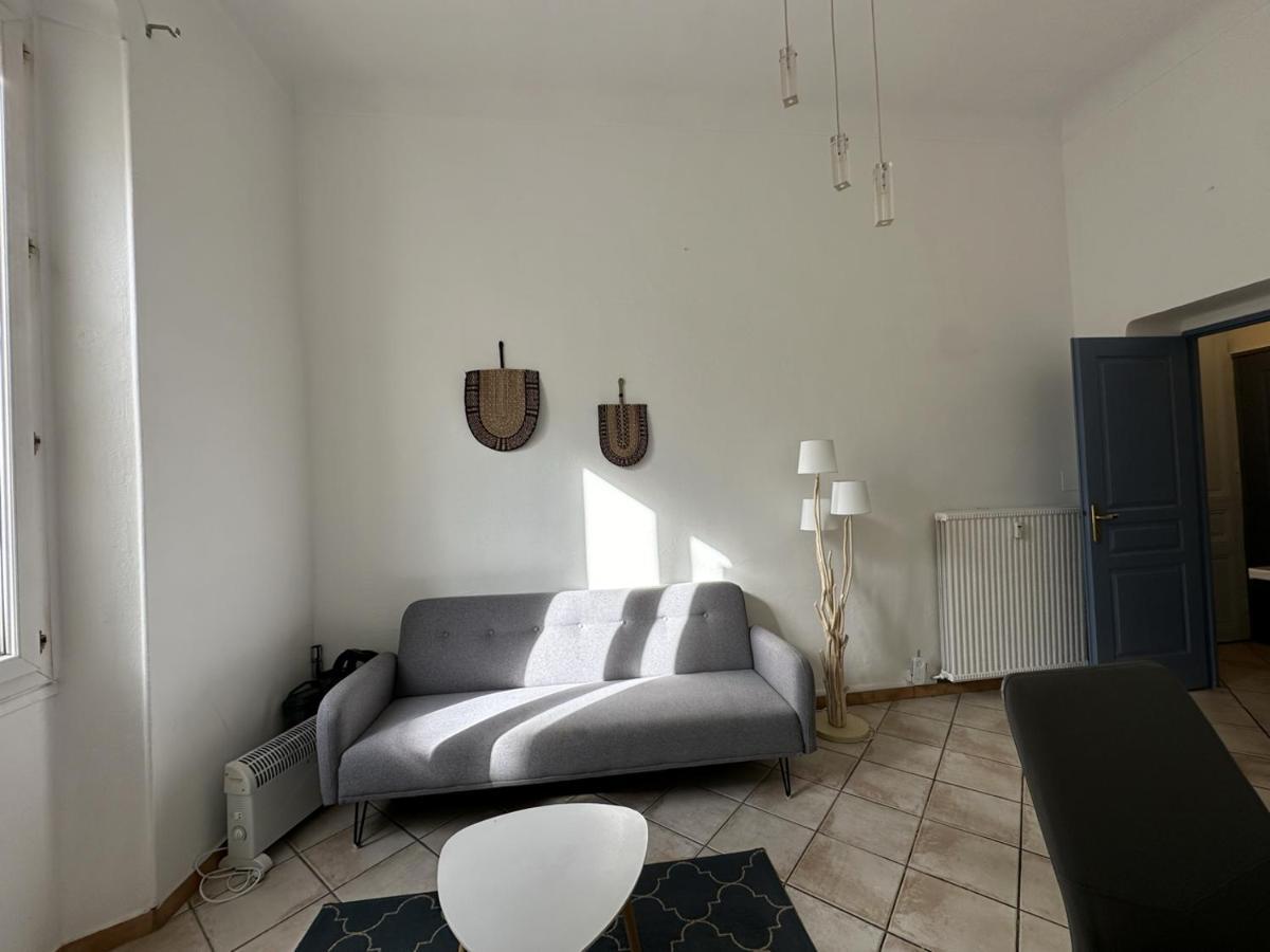 Appt fonctionnel - Centre Cannes Extérieur photo